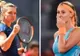 Simona Halep-Kristina Mladenovic FED CUP. Cum a reacţionat sportiva din Franţa când a auzit de Halep