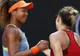 Naomi Osaka, reacţie surprinzătoare după ce Simona Halep s-a retras de la Stuttgart