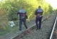 Sfârșit șocant pentru un tânăr în Timiș. S-a aruncat sub roțile unui tren