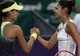 Victorie românească la Lugano: Sorana Cîrstea şi Andreea Mitu, campioane