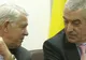 Meleșcanu, certat de Tăriceanu că nu-l demite pe Maior