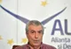 Tăriceanu, atac devastator la adresa lui Maior