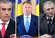 Nici Tăriceanu nu merge la consultările de la Cotroceni. "Lazăr să plece neîntârziat"