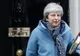 Theresa May cere o nouă amânare a Brexitului