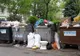 Descoperire macabră în Iași: cadavrul unui bărbat, lângă tomberoane!