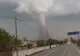 Dezastru după tornadă! Zeci de locuinţe avariate, oameni evacuaţi (VIDEO +GALERIE FOTO)