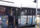 Accident şocant în Timişoara: două tramvaie s-au ciocnit, două persoane rănite