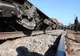 Tren deraiat în judeţul Caraş-Severin. Circulația feroviară, oprită