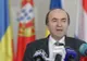 Tudorel Toader acuză Bruxelles-ul de ingerinţe şi "îngrijorări" electorale