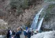 Intervenție de ultimă oră a salvamontiștilor spre Cascada Urlătoarea