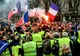 Soluția Macron pentru vestele galbene: reduceri de impozite, creșteri de pensii, desființarea ENA