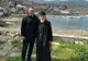 Victor Ponta caută ajutor divin la Muntele Athos