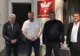UNPR negociază sprijinul sindicatelor 