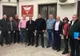 Gabriel Oprea, discuții cu Asociația Veteranilor 