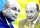 Exploziv! După 17 ani, față în față într-un studio TV, Cozmin Gușă și Traian Băsescu