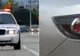De ce ating poliţiştii unul dintre farurile mașinii atunci când te opresc în trafic. De necrezut!