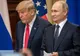 Trump și Putin au vorbit mai bine de o oră. Anunțul Casei Albe după cruciala convorbire