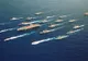 SUA trimit un grup naval de luptă în plin conflict în Orientul Mijlociu. Mesaj pentru Iran