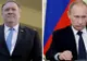 Mike Pompeo cere mai mulți bani pentru combaterea fake-newsului rusesc în 2021