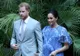 Cum arată rezerva de la maternitatea unde se află ducesa Meghan 