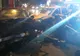 Accident grav în Mediaș: Trei maşini s-au ciocnit. O persoană a murit