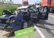 Grav accident la Cluj, duminică după-amiază: trei victime