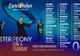 România a ratat calificarea în finala EUROVISION 2019, pentru al doilea an consecutiv