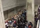 Haos la metrou! Capitala, sufocată! Metrorex ”își cere scuze”