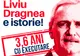 Anunț dramatic al USR după condamnarea lui Liviu Dragnea