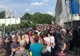 Europarlamentare 2019. Imagini INCREDIBILE. Mii de oameni stau la cozi infernale 