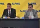 Miting PNL în Piaţa Victoriei. Iohannis: "Unde e bunăstarea promisă românilor? Ah, mă scuzați..."