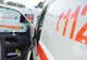Microbuz, impact violent cu o mașină, în Bacău: 16 victime