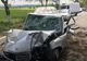 Accident cumplit, în Tulcea. Mașină mortuară, făcută praf!