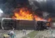 23 de pelerini au ars de vii într-un autocar, în urma unui cumplit accident