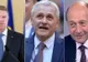 Alegeri europarlamentare 2019. Iohannis vs Dragnea vs Băsescu. Ce strategie are fiecare