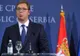 Zeci de mii de oameni au protestat la Belgrad împotriva lui Vucic