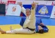 VIDEO Un nou succes al judoului românesc. Alex George Creț, medalie de aur la cadeți