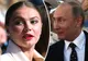 Vladimir Putin, tată de gemeni - presa rusă