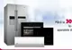 Altex - Electrocasnice Beko ce au reduceri de pana la 30%