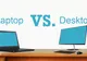 Altex - Laptopuri vs Desktop. Cine are pretul mai avantajos