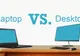 Altex - Laptopuri vs Desktop. Cine are pretul mai avantajos