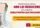 Altex - Programul Rabla pentru electrocasnice. Primesti 400 de lei