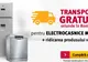 Altex - Transport gratuit pentru electrocasnice
