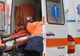 Incident VIOLENT! Un bărbat din Sebeș a ajuns la spital, după ce a fost bătut în scara blocului. Ce s-a întâmplat cu agresorul