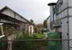 Incendiu la un atelier auto din Alba Iulia. Un scurt circuit, la un pas să provoace o tragedie