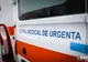 Ambulanţă, împlicată într-un groaznic accident mortal. Cine era victima