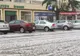 Coşmar în Bacău, grindina a făcut prăpăd după vizita Vioricăi Dăncilă (VIDEO)