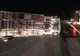 ALERTĂ! Un camion cu stupi s-a răsturnat pe A1. Avertismentul ISU: Albinele pot ataca oamenii!