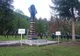 Percheziții în Harghita în cazul profanării cimitirului din Valea Uzului