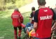 Bărbat de 34 de ani, găsit mort pe un drum forestier